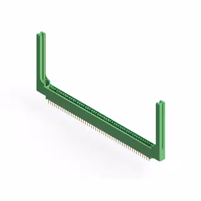 346-100-520-858 EDAC Inc.  Edgeboard Connectors